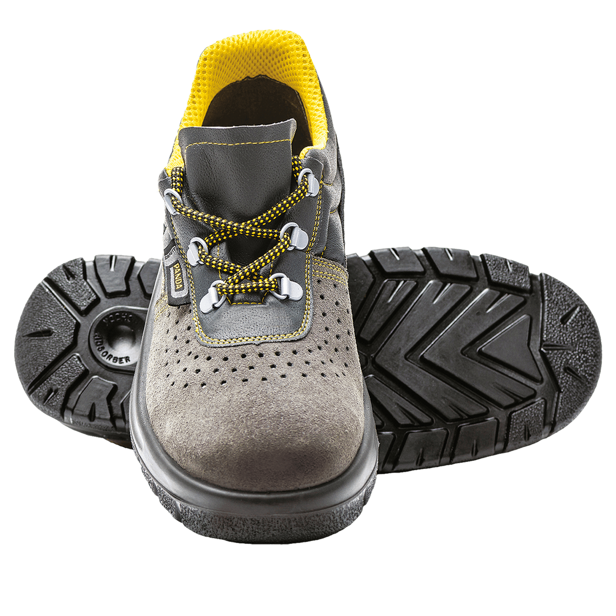 Pantofi de protecție LAMBDA S1 SRC