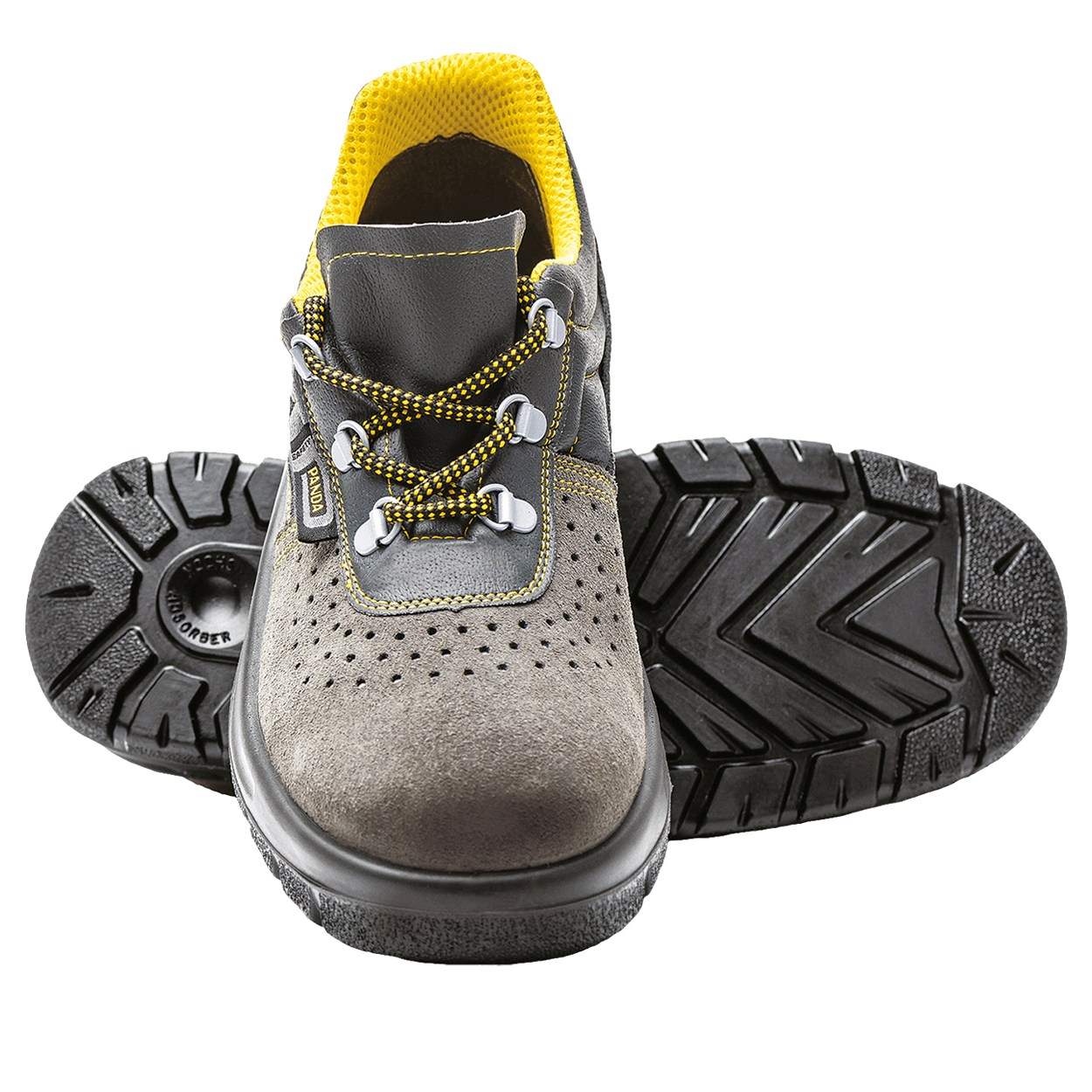Pantofi de protecție LAMBDA S1 SRC
