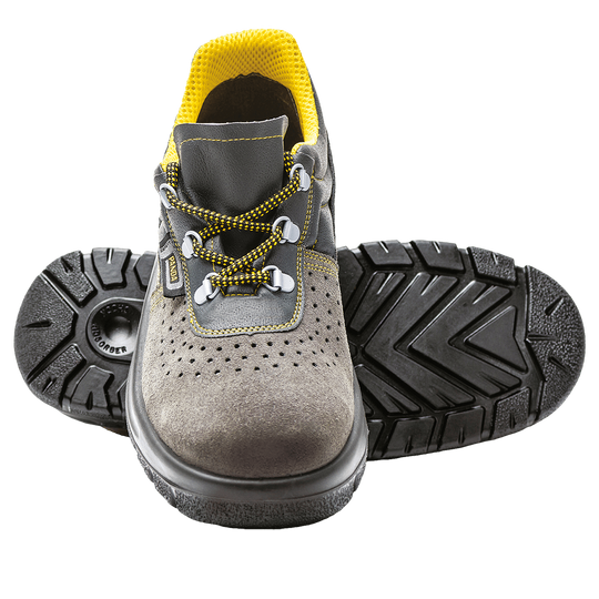 Pantofi de protecție LAMBDA S1 SRC