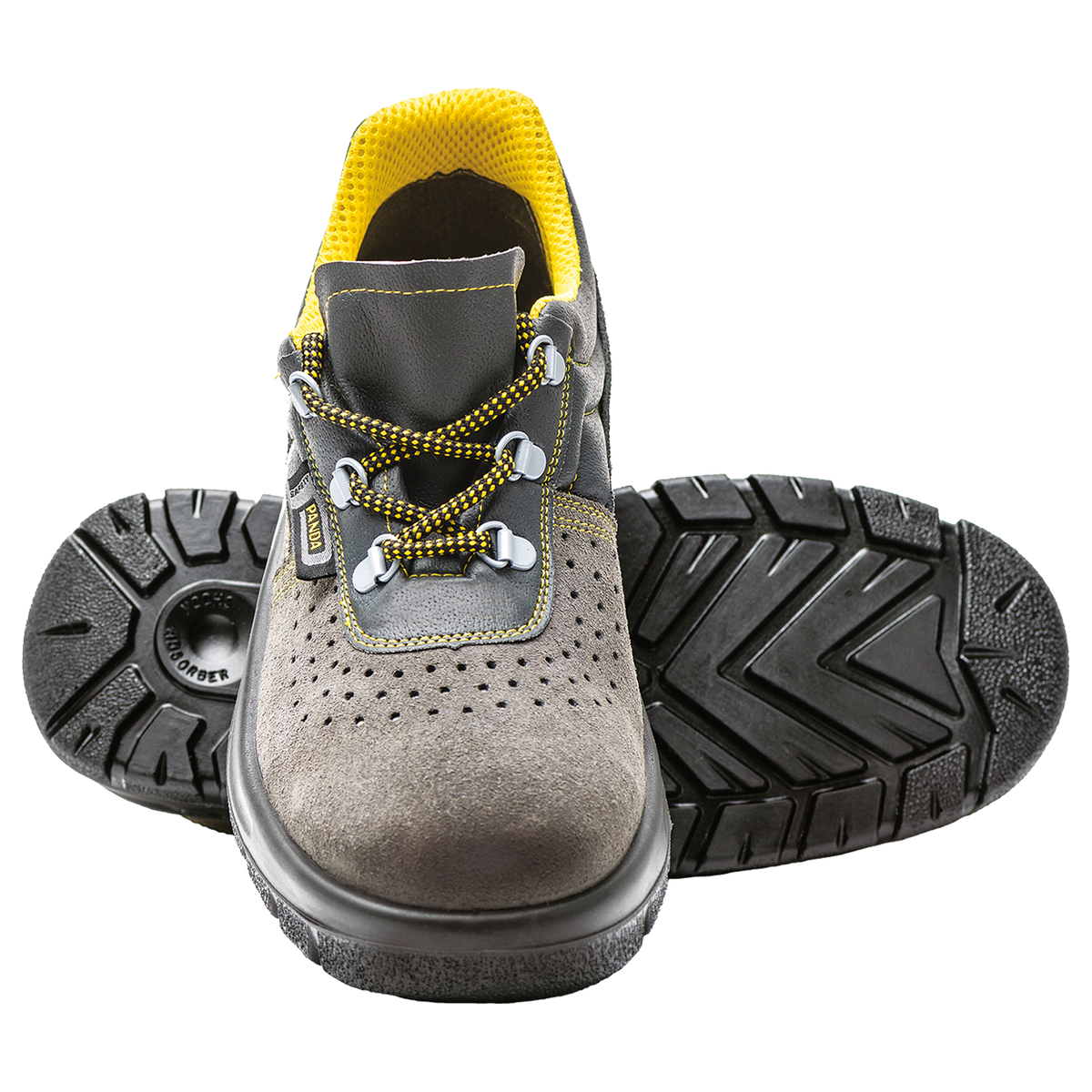 Pantofi de protecție LAMBDA S1P SRC