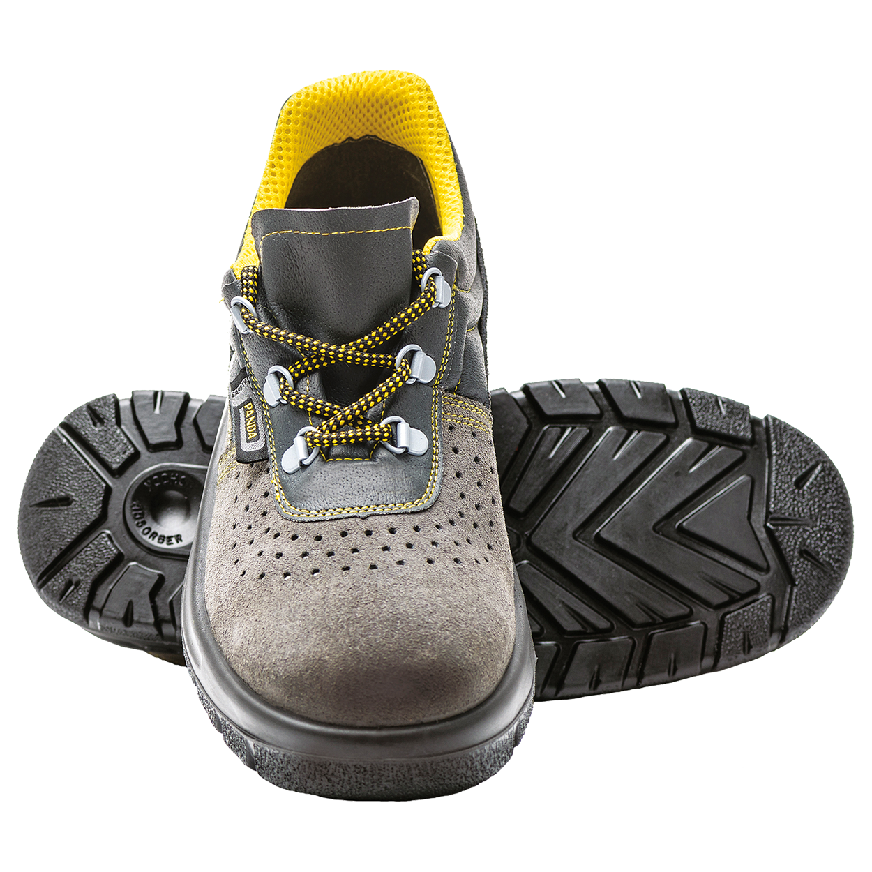 Pantofi de protecție LAMBDA S1P SRC