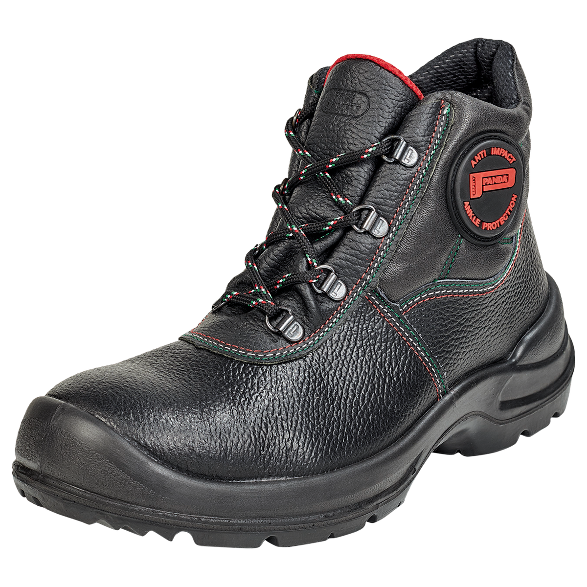 Safety shoes MISTRAL ANKLE S3 FO AN SR - 2