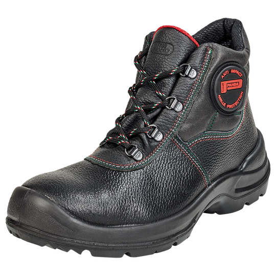 Bocanci de protecție MISTRAL ANKLE S3 FO AN SR - 2