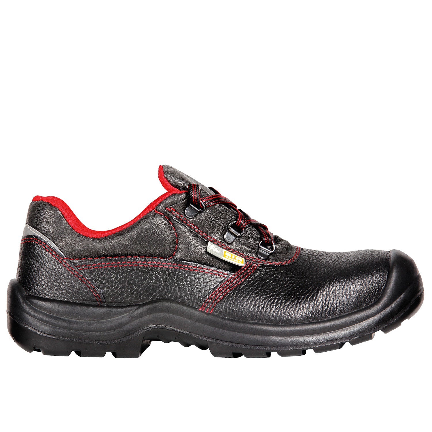 Παπούτσια ασφαλείας NEMIRA S3
