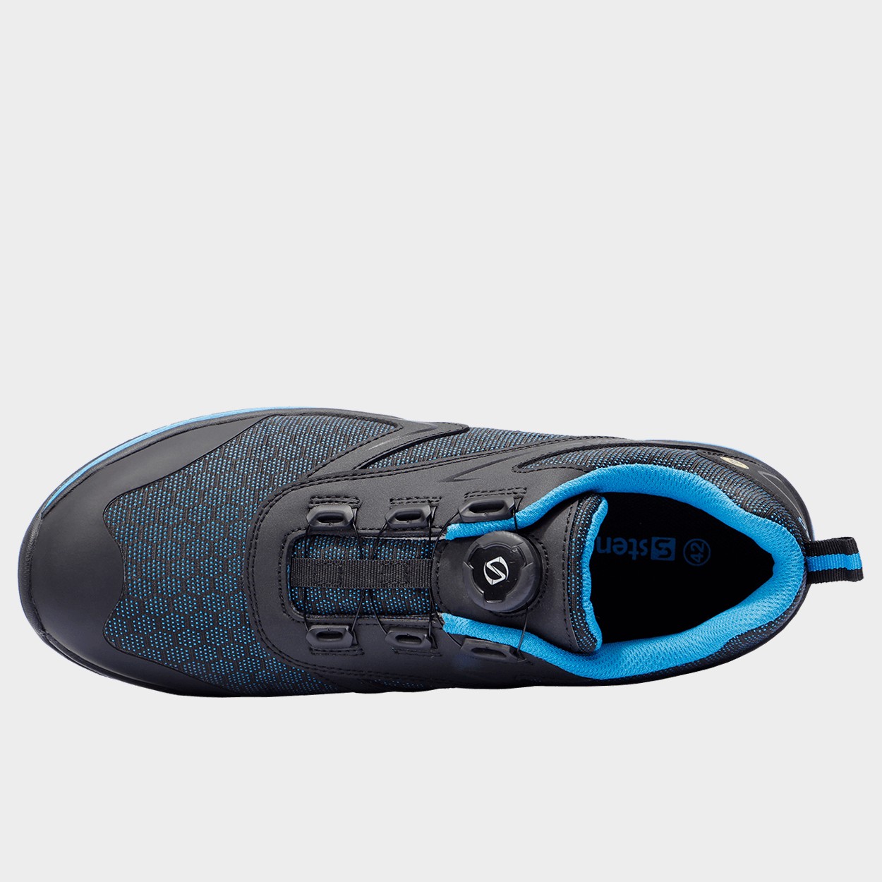 Încălțăminte de lucru NEO MATRIX LOW S1PS MF ESD - 6