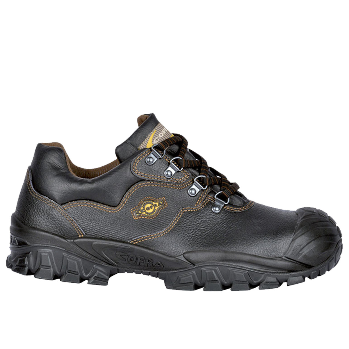 Pantofi de protecție NEW VOLGA S3 UK SRC