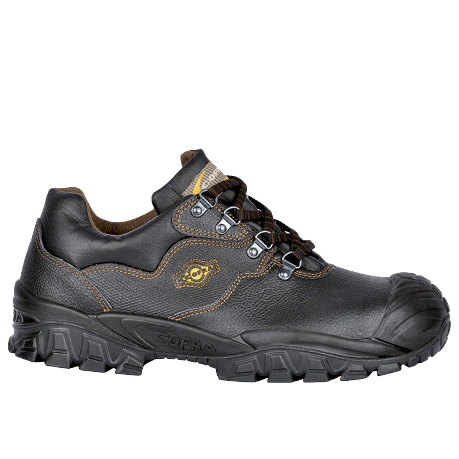 Pantofi de protecție NEW VOLGA S3 UK SRC