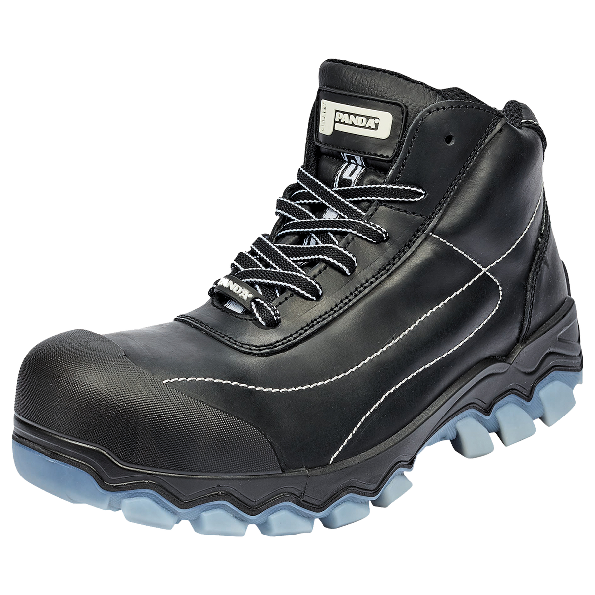 NO. THREE MF S3 SRC Safety shoes