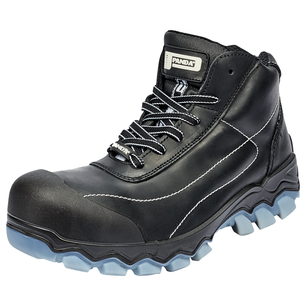 NO. THREE MF S3 SRC Safety shoes