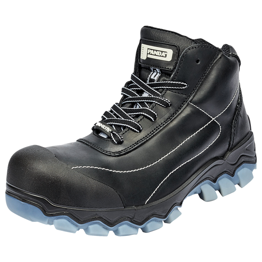 NO. THREE MF S3 SRC Safety shoes