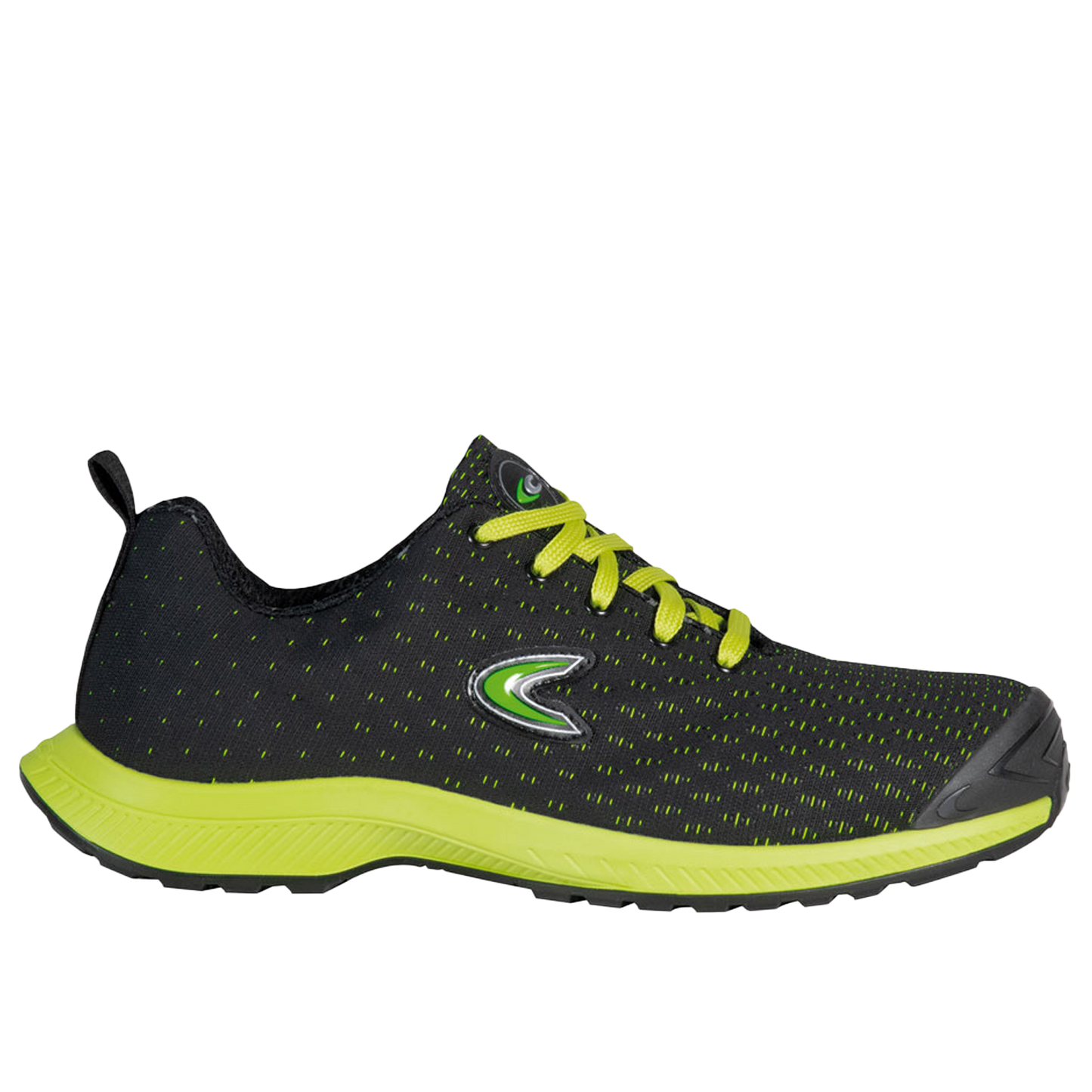 Safety shoes NORTHROP S3L FO SR - 1