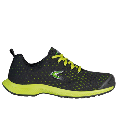 Safety shoes NORTHROP S3L FO SR - 1