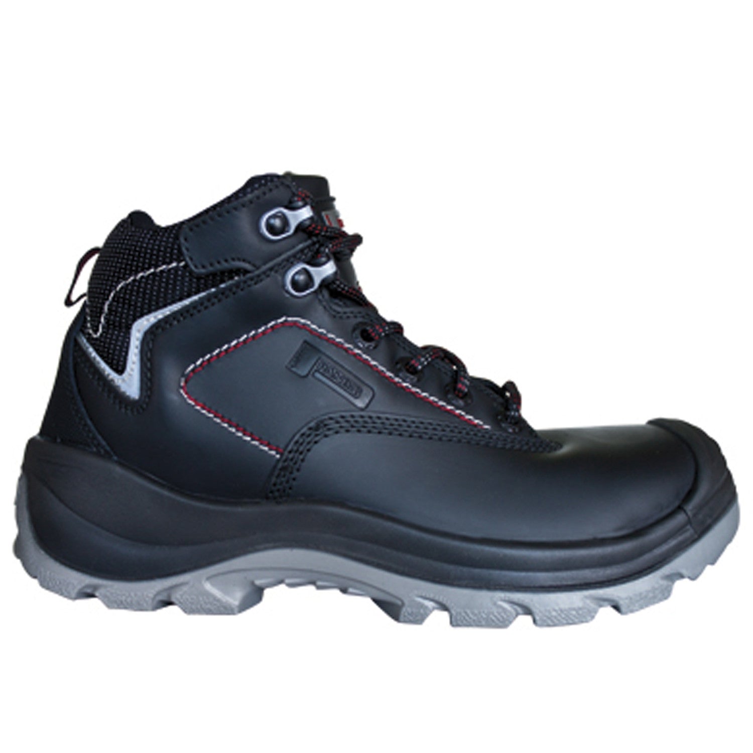 Bocanci de protecție ORIONE S3 ANKLE SRC
