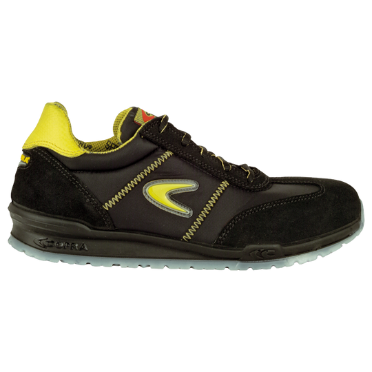 Pantofi de protecție OWENS S1P SRC
