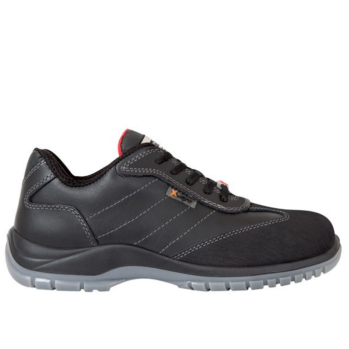 PARIDE S3 SRC Safety shoes