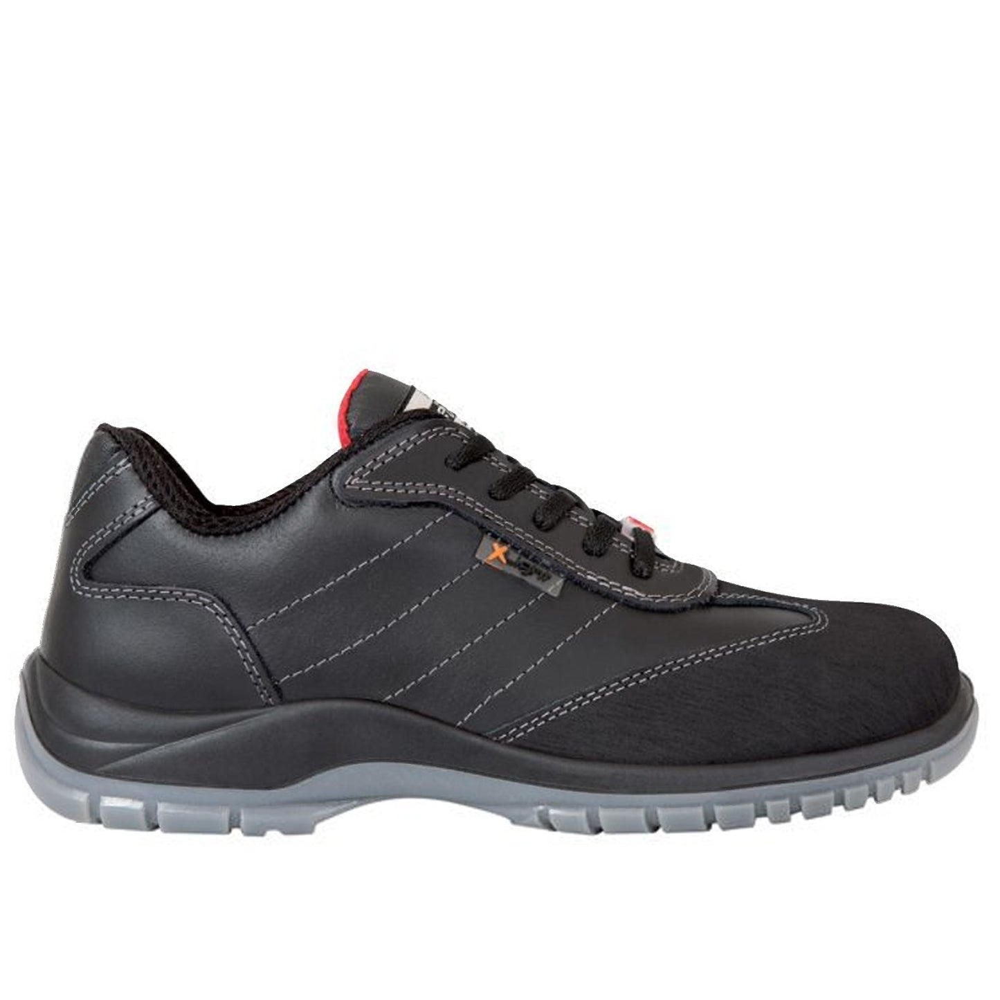 PARIDE S3 SRC Safety shoes