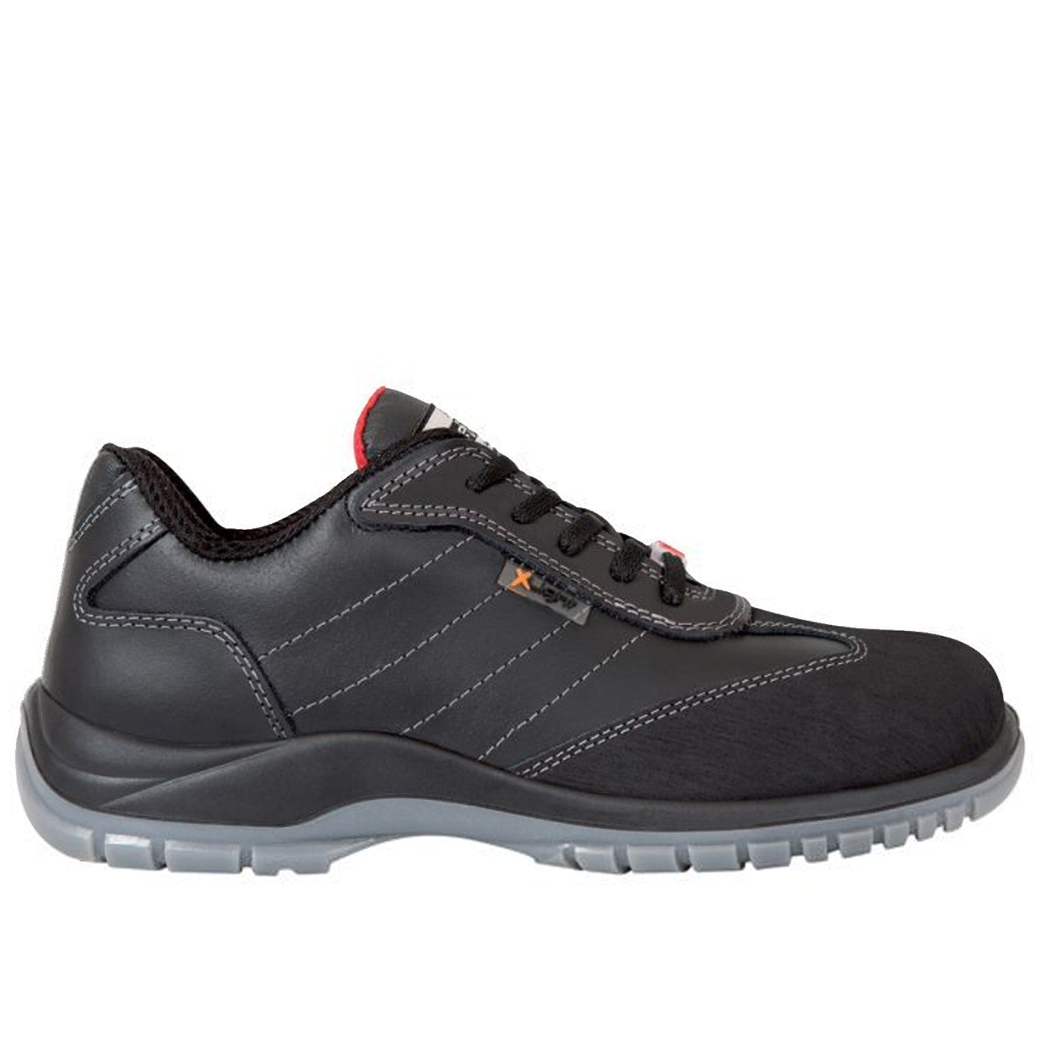 PARIDE S3 SRC Safety shoes