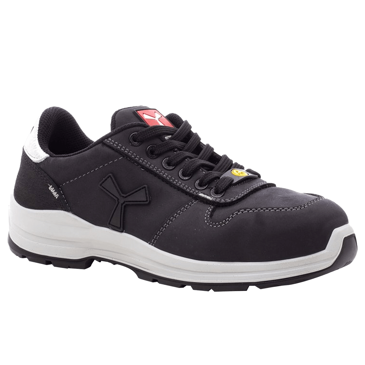 Safety shoes PAYPER GET FORCE LOW S3 SRC - 1