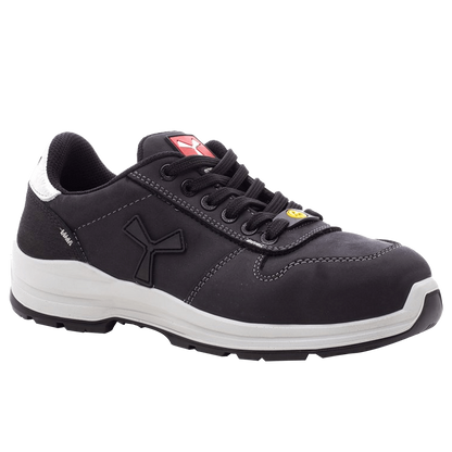 Safety shoes PAYPER GET FORCE LOW S3 SRC - 1