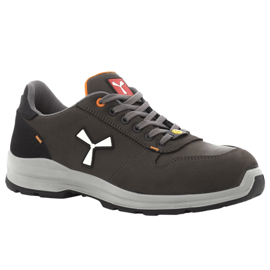 Safety shoes PAYPER GET FORCE LOW S3 SRC - 1
