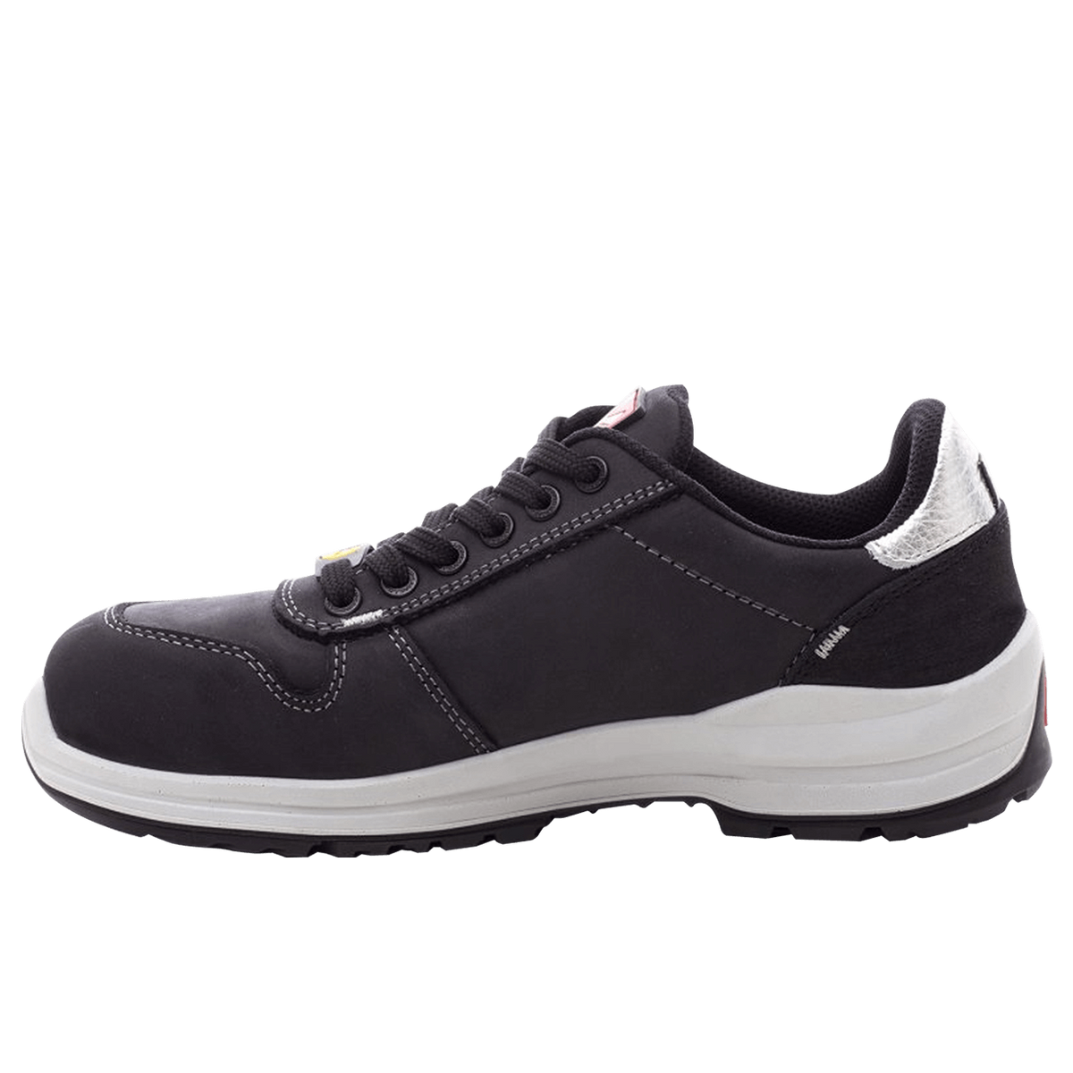 Safety shoes PAYPER GET FORCE LOW S3 SRC - 2