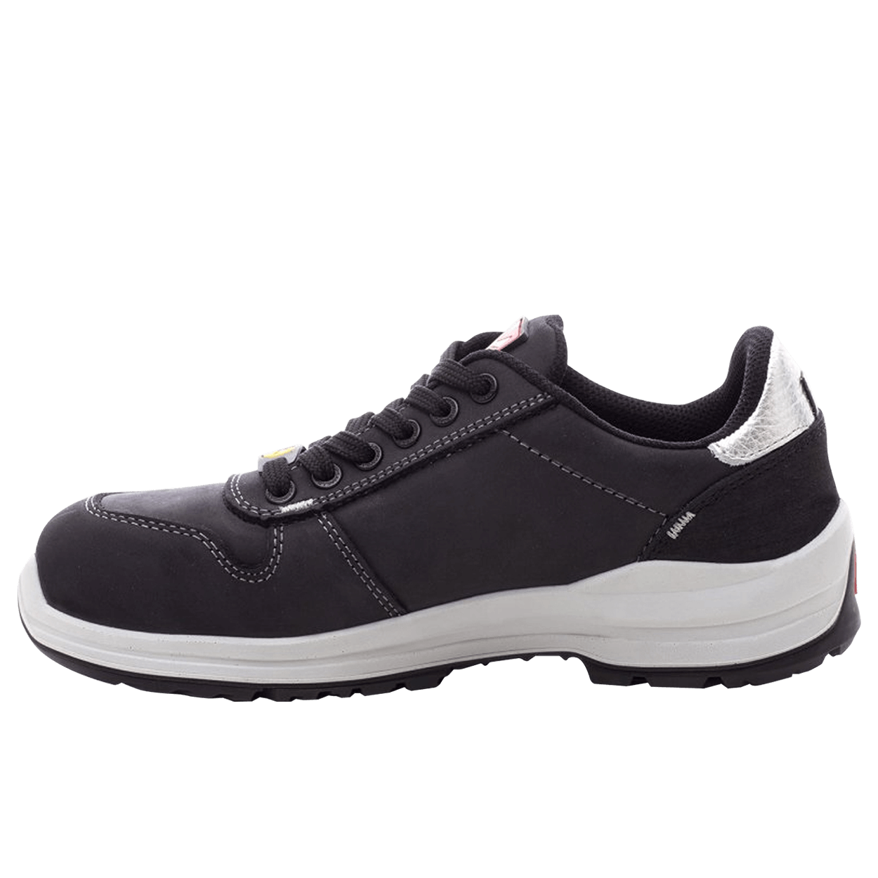 Safety shoes PAYPER GET FORCE LOW S3 SRC - 2