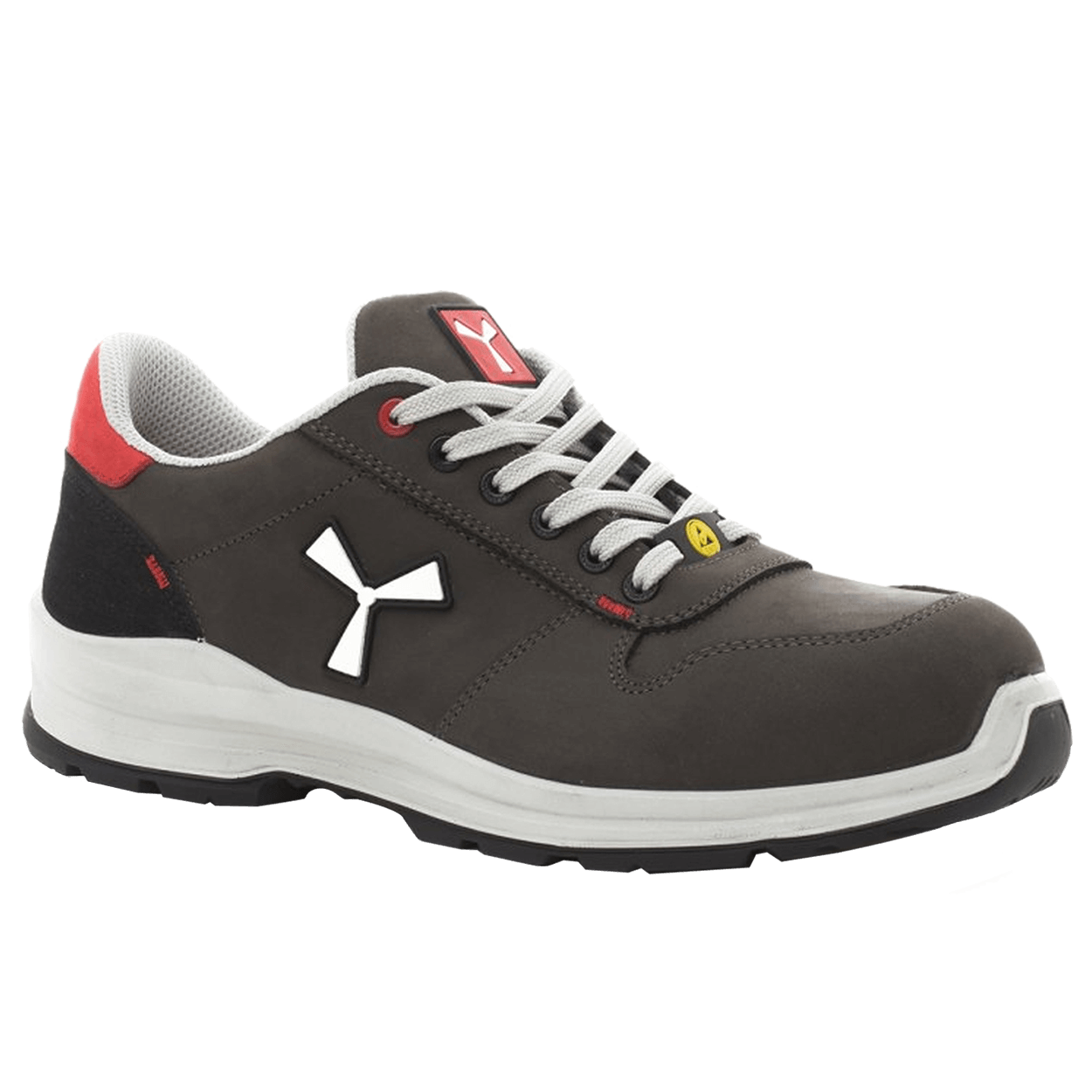 Pantofi de protecție PAYPER GET FORCE LOW S3 SRC - 1