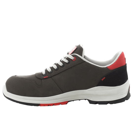 Παπούτσια ασφαλείας PAYPER GET FORCE LOW SMOKE S3 SRC - 2