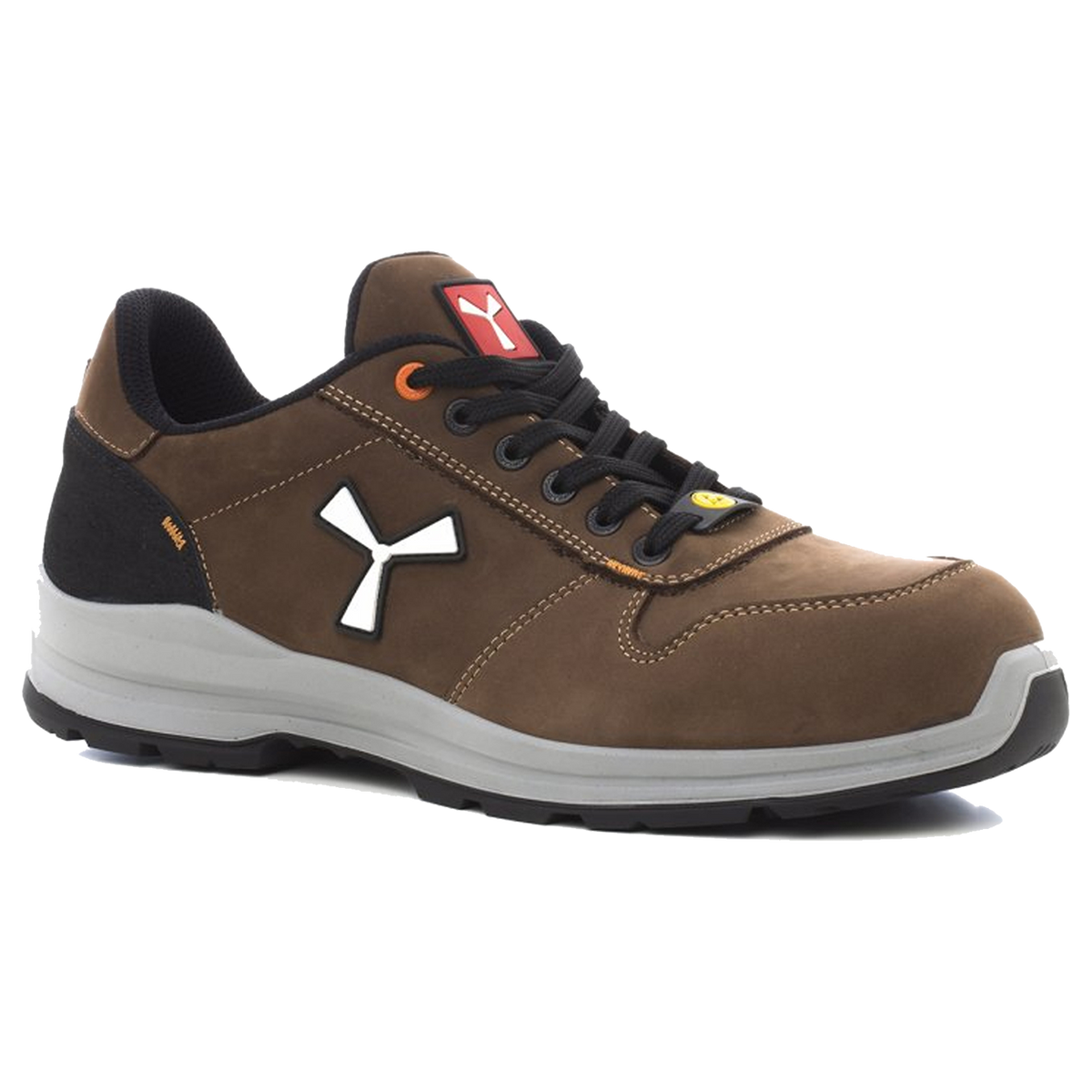 Pantofi de protecție PAYPER GET FORCE LOW S3 SRC