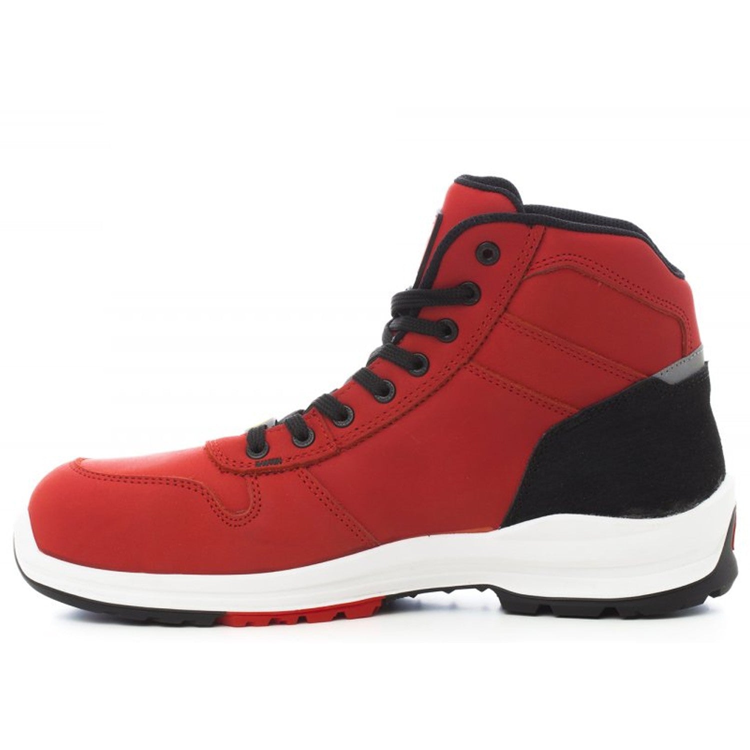 Bocanci de protecție PAYPER GET FORCE MID S3 SRC - 3