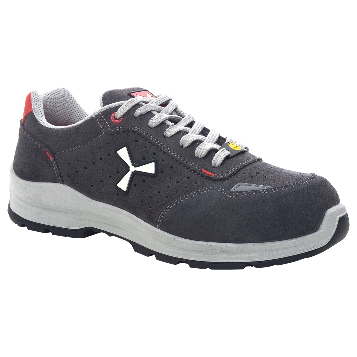 Pantofi de protecție PAYPER GET FRESH LOW S1P SRC
