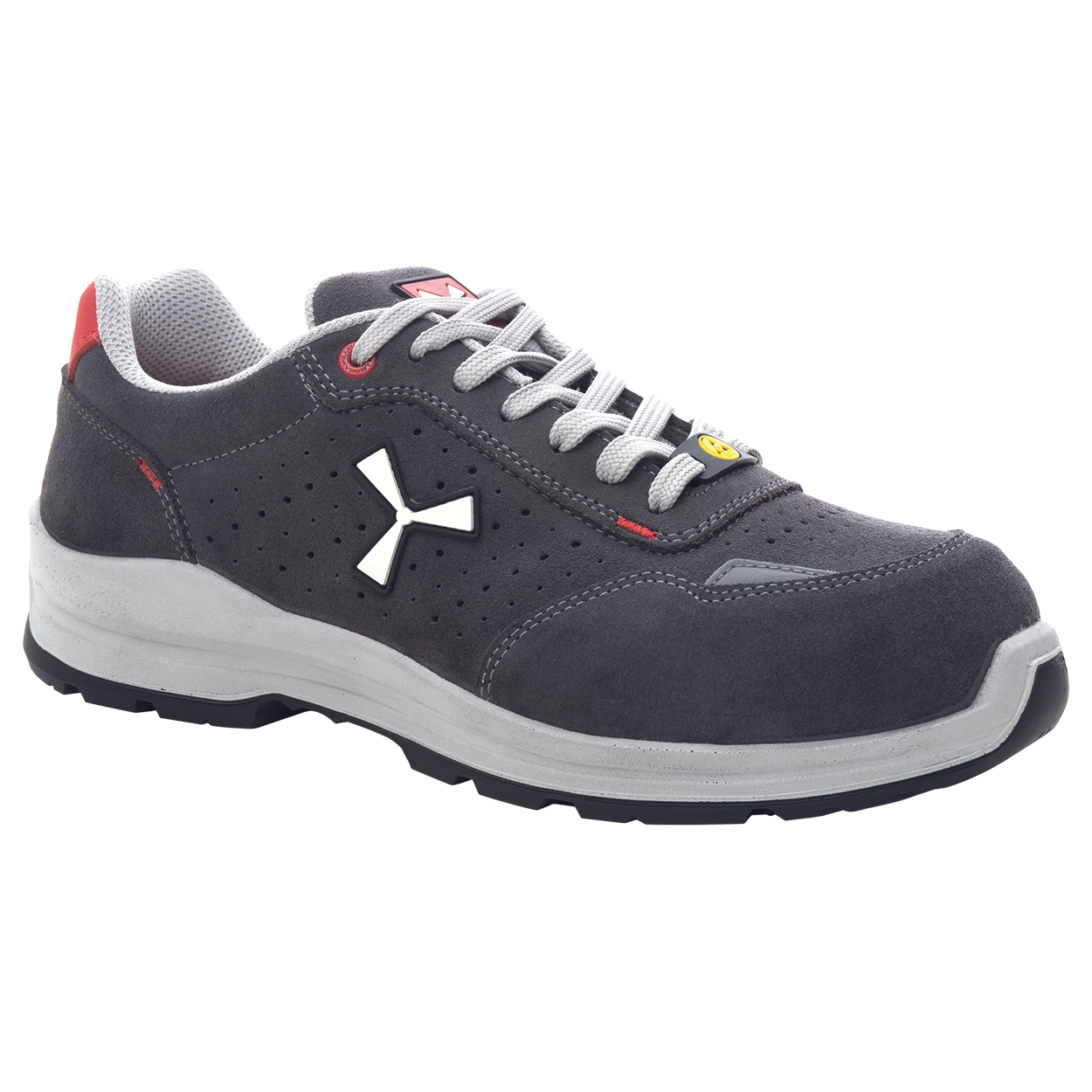 Pantofi de protecție PAYPER GET FRESH LOW S1P SRC