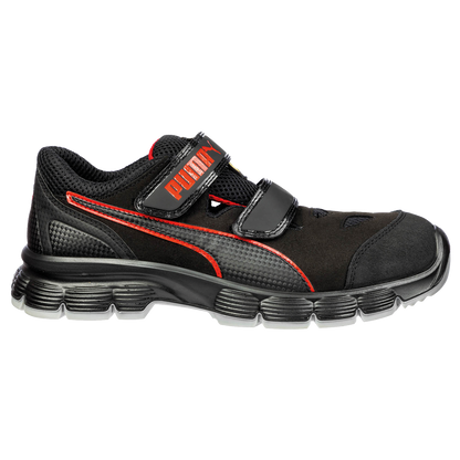 Работни обувки PUMA AVIAT LOW S1P ESD SRC - 1