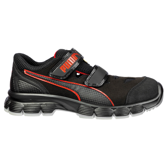 Работни обувки PUMA AVIAT LOW S1P ESD SRC - 1