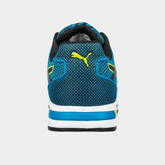 Pantofi de protecție PUMA BLAZE KNIT LOW S1P HRO SRC - 2