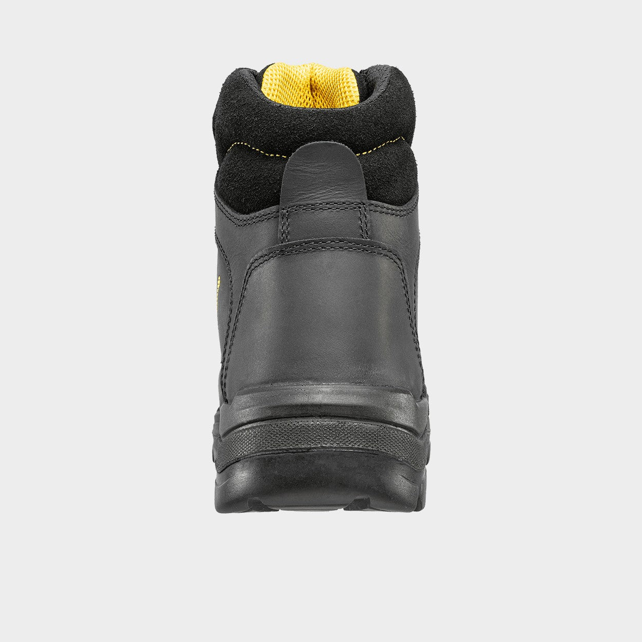 Παπούτσια ασφαλείας PUMA BORNEO S3 HRO SRC - 2