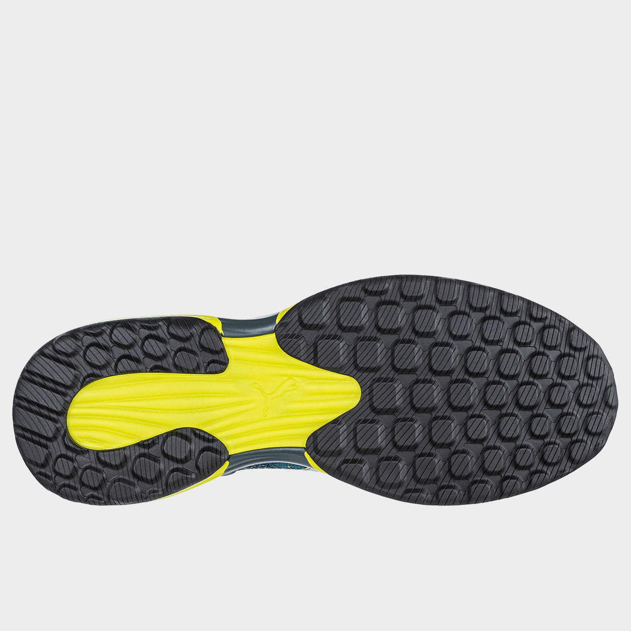 Pantofi de protecție PUMA CHARGE GREEN LOW S1P ESD HRO SRC - 5