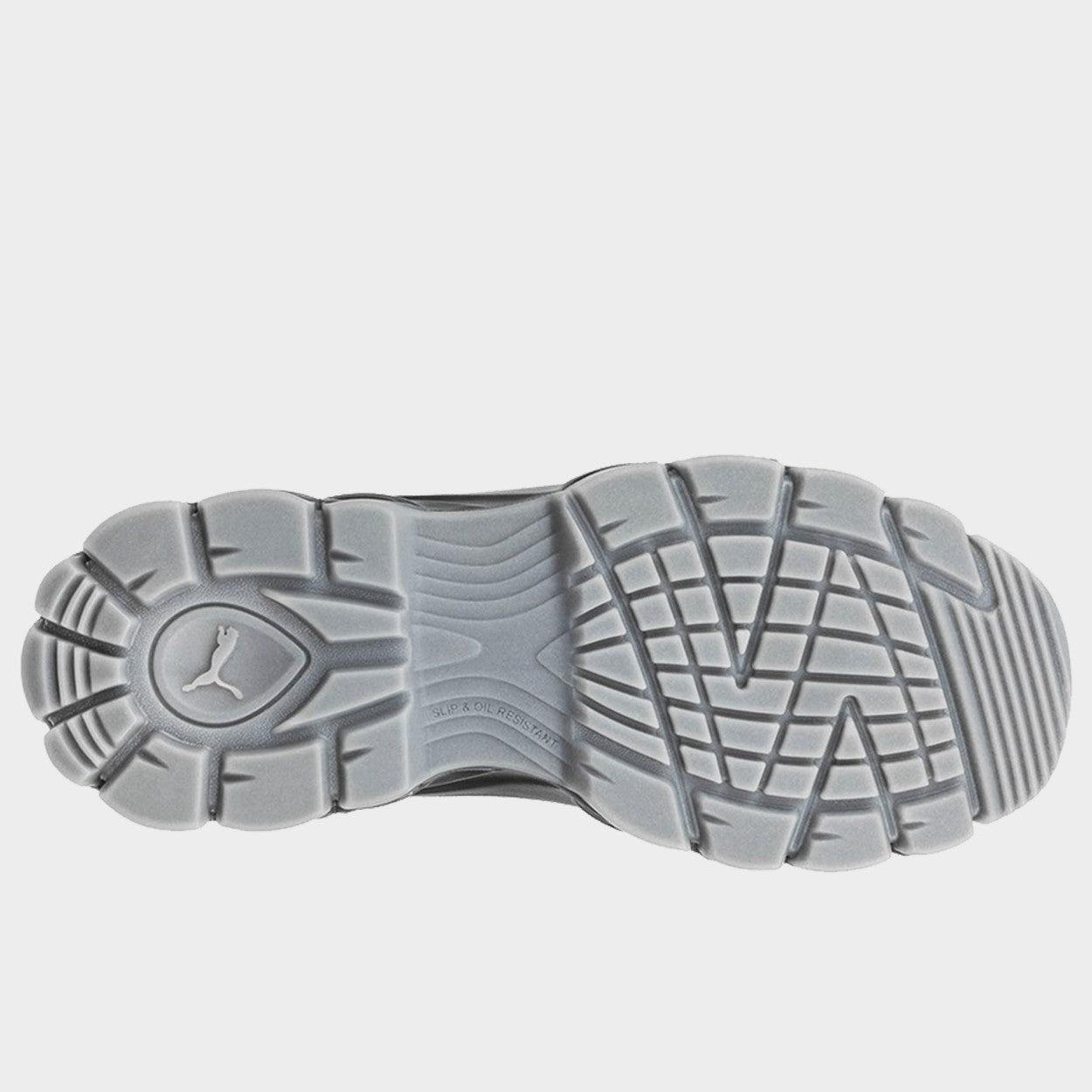 Παπούτσια ασφαλείας PUMA CONDOR MID S3 ESD SRC - 4
