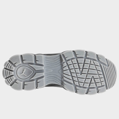 Παπούτσια ασφαλείας PUMA CONDOR MID S3 ESD SRC - 4