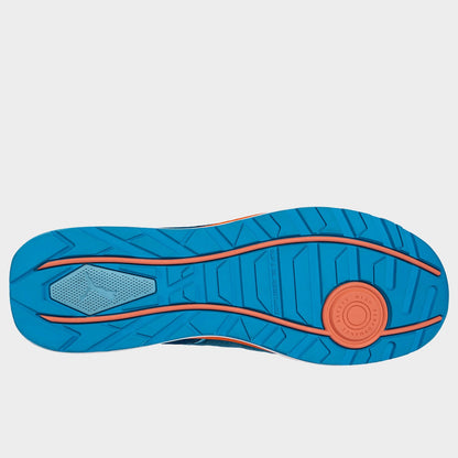 Работни обувки PUMA FRONTSIDE S1P ESD HRO SRC - 5