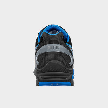 Работни обувки PUMA RIO BLACK LOW S3 SRC - 3