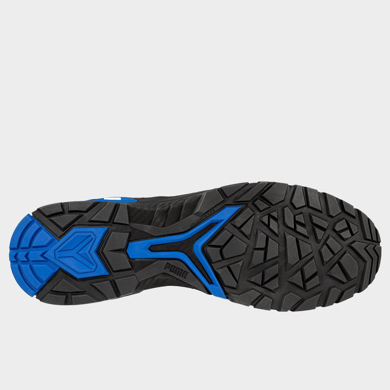 Работни обувки PUMA RIO BLACK LOW S3 SRC - 4