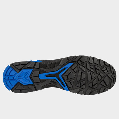 Работни обувки PUMA RIO BLACK LOW S3 SRC - 4