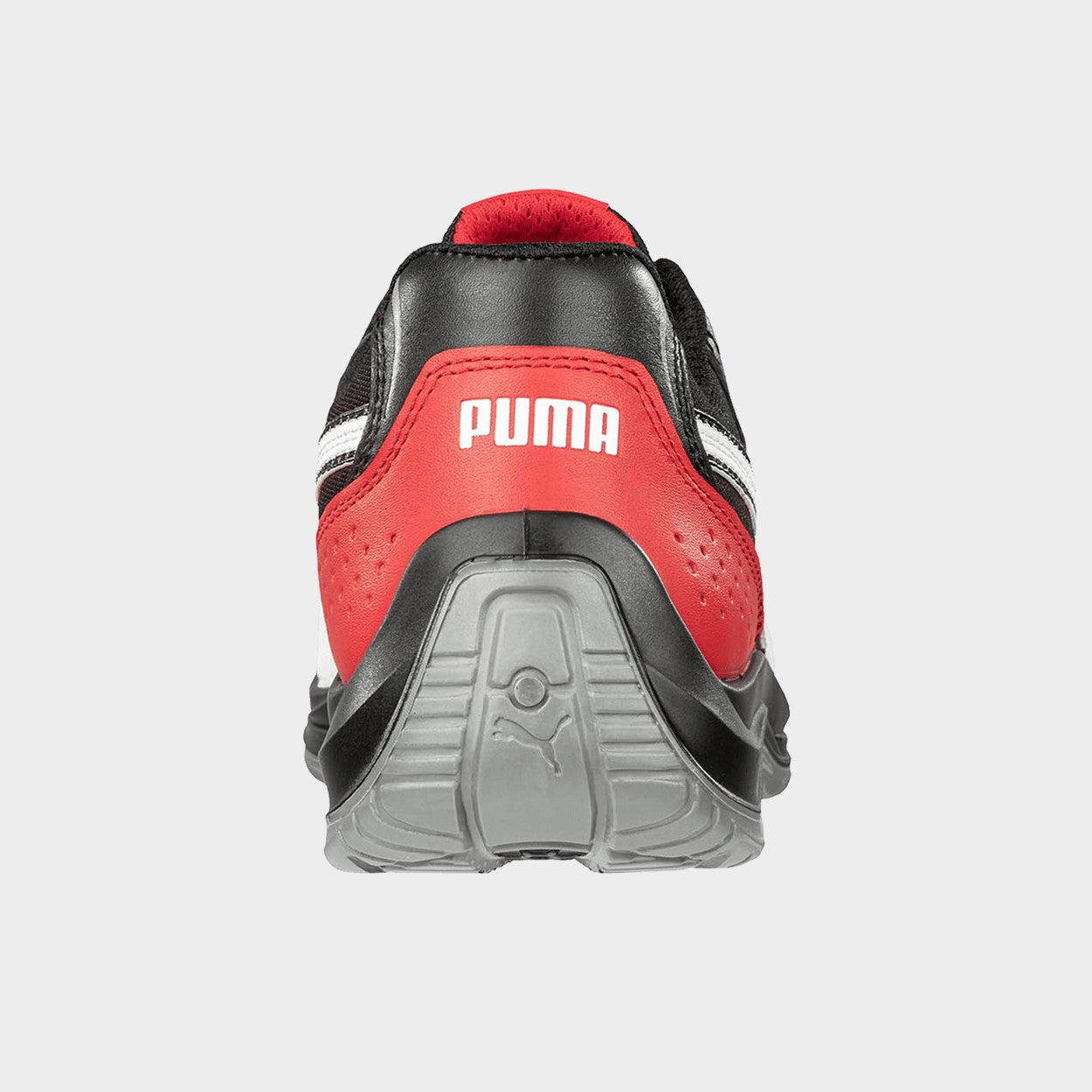 Pantofi de protecție PUMA TOURING BLACK LOW S3 ESD SRC - 3