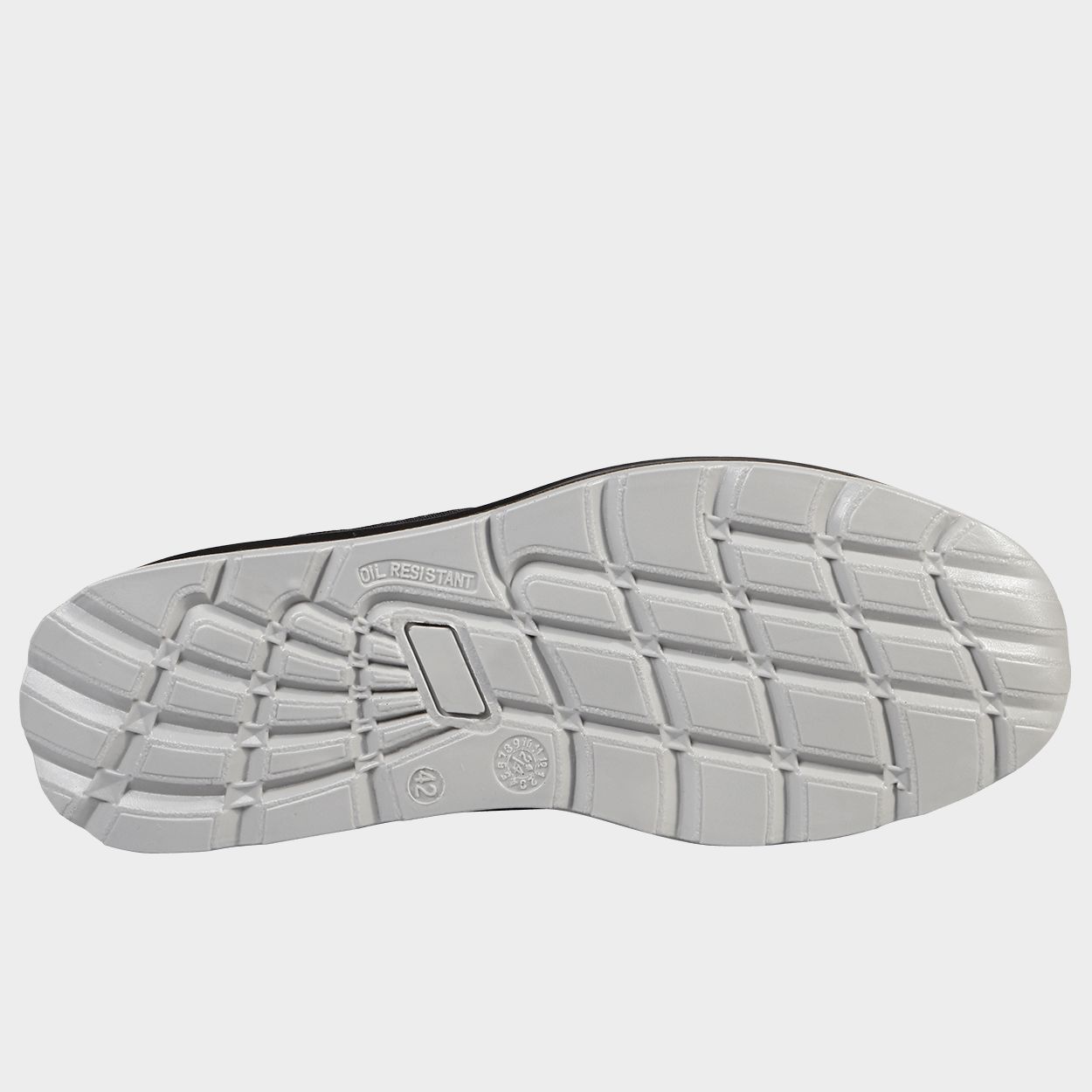 Safety shoes RACE II LOW S1P - 4