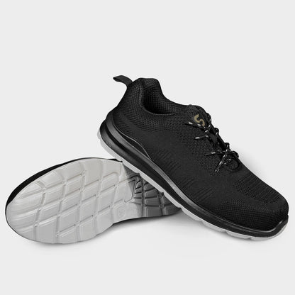 Safety shoes RACE II LOW S1P - 5