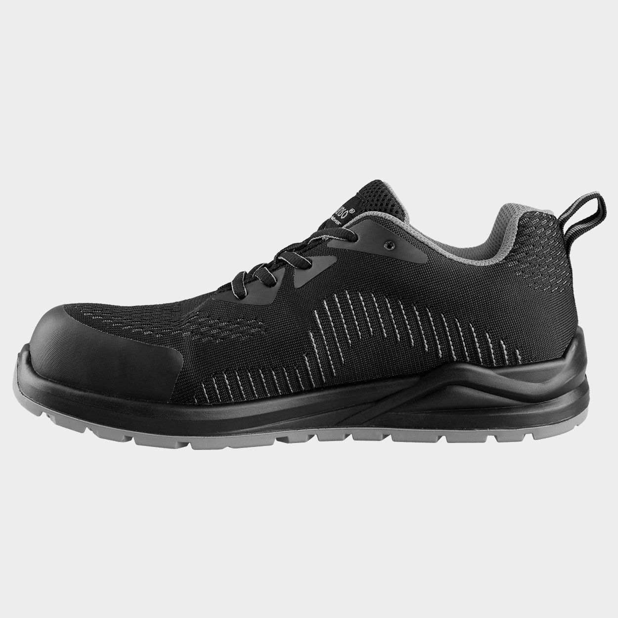 RACE PRO BLACK S1PS MF SR Încălțăminte de protecție - 3