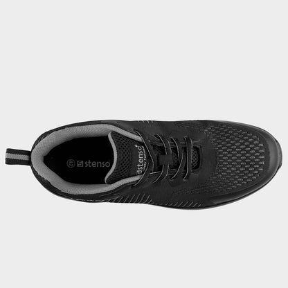 RACE PRO BLACK S1PS MF SR Încălțăminte de protecție - 5