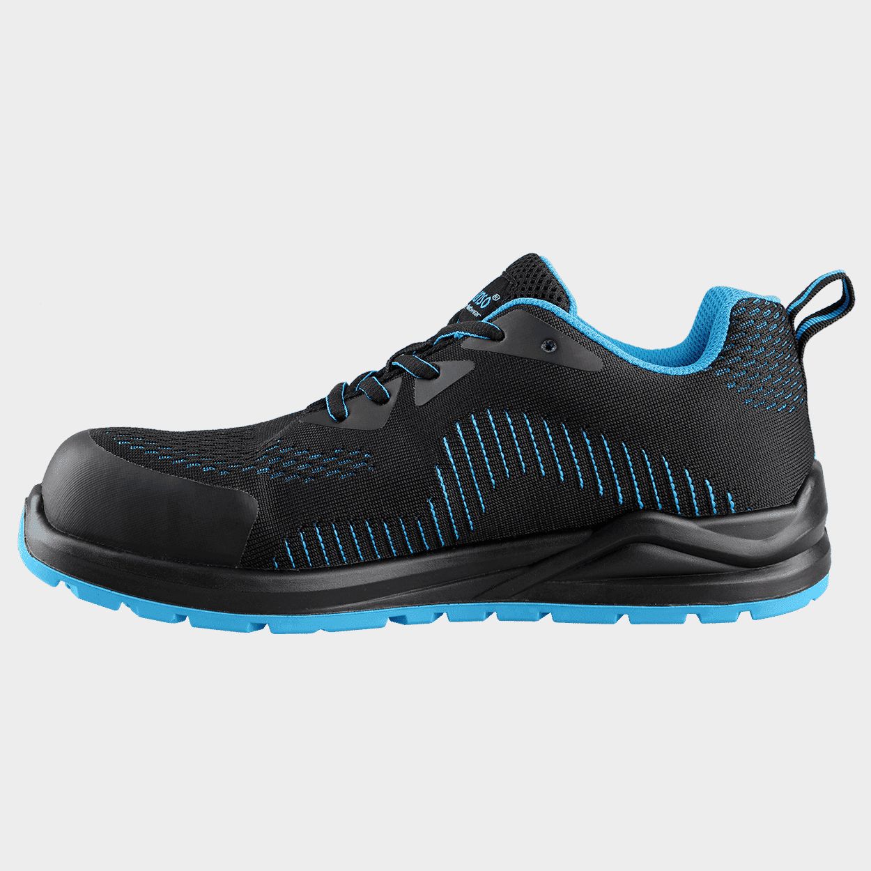 RACE PRO BLUE S1PS MF SR Încălțăminte de protecție - 3