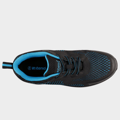 RACE PRO BLUE S1PS MF SR Încălțăminte de protecție - 5